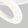 Встраиваемый светильник Technical DL102-12W4K-W