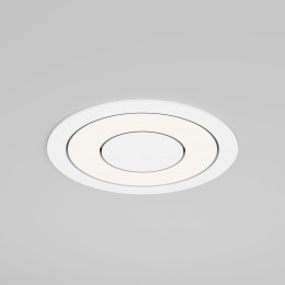 Встраиваемый светильник Technical DL102-12W4K-W