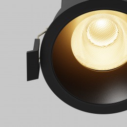 Встраиваемый светильник Technical DL117-15W-2.7K-B