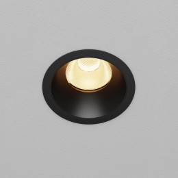 Встраиваемый светильник Technical DL117-15W-2.7K-B