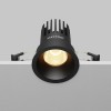 Встраиваемый светильник Technical DL117-15W-2.7K-B