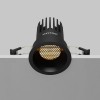 Встраиваемый светильник Technical DL117-15W-2.7K-B