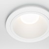 Встраиваемый светильник Technical DL126-GU10-W