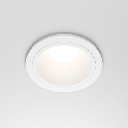 Встраиваемый светильник Technical DL126-GU10-W