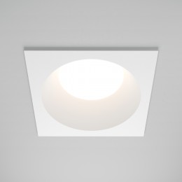 Встраиваемый светильник Technical DL126-GX53-SQ-W