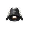 Встраиваемый светильник Technical DL128-10W3K-B