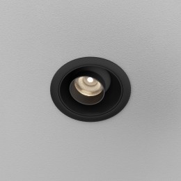 Встраиваемый светильник Technical DL128-10W3K-B