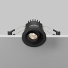 Встраиваемый светильник Technical DL128-10W3K-B