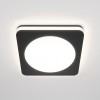 Встраиваемый светильник Technical DL2001-L12B4K