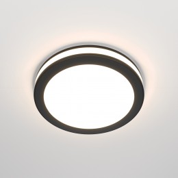 Встраиваемый светильник Technical DL303-L12B