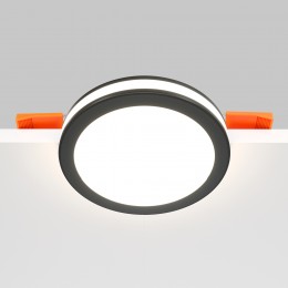 Встраиваемый светильник Technical DL303-L12B