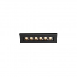 Встраиваемый светильник  Maytoni Outdoor Ghost O488DL-L6GF3K