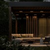 Встраиваемый светильник  Maytoni Outdoor Ghost O488DL-L6GF3K