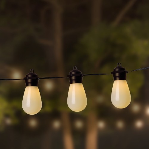 LED гирлянда Voltega VGL7331LL-L10B-20-1.2M