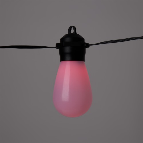 LED гирлянда Voltega VGL7331LL-L10B-20-1.2M