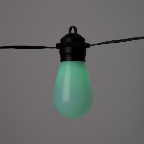 LED гирлянда Voltega VGL7331LL-L10B-20-1.2M