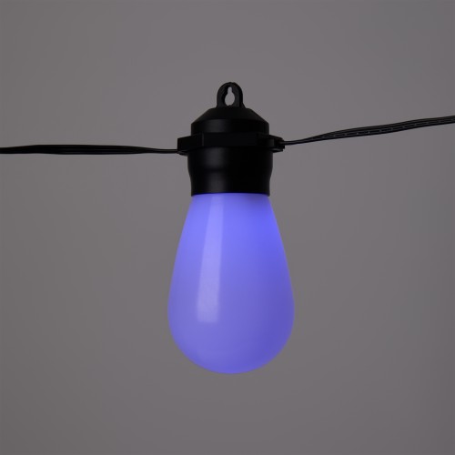 LED гирлянда Voltega VGL7331LL-L10B-20-1.2M