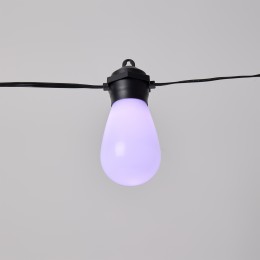 LED гирлянда Voltega VGL7331LL-L10B-20-1.2M