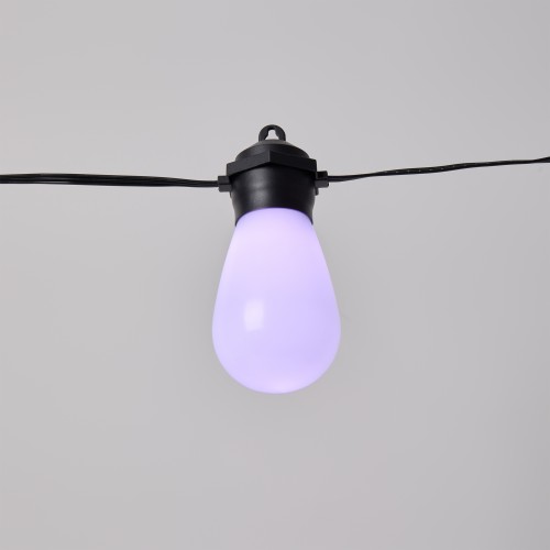 LED гирлянда Voltega VGL7331LL-L10B-20-1.2M