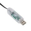 LED гирлянда Voltega VGL7331LL-L10B-20-1.2M