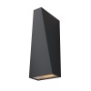 Архитектурная подсветка Maytoni Outdoor Times Square O580WL-L6B