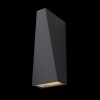 Архитектурная подсветка  Maytoni Outdoor Times Square O580WL-L6B