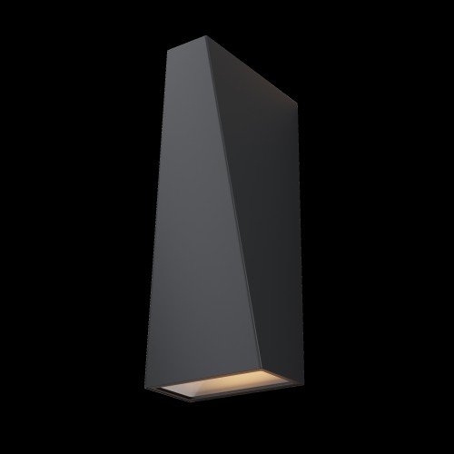 Архитектурная подсветка  Maytoni Outdoor Times Square O580WL-L6B