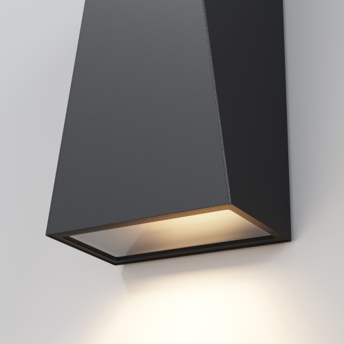 Архитектурная подсветка  Maytoni Outdoor Times Square O580WL-L6B