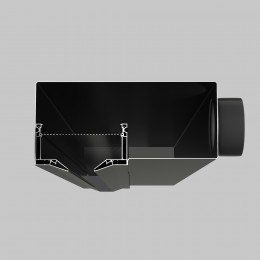 Диффузор Technical ARC-LD-SC-000014