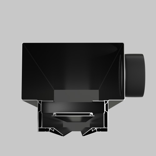 Диффузор Technical ARO-LD-SC-000002