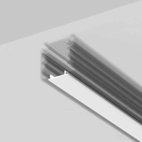 Комплектующие для трековой системы Technical TRA001DO-1W