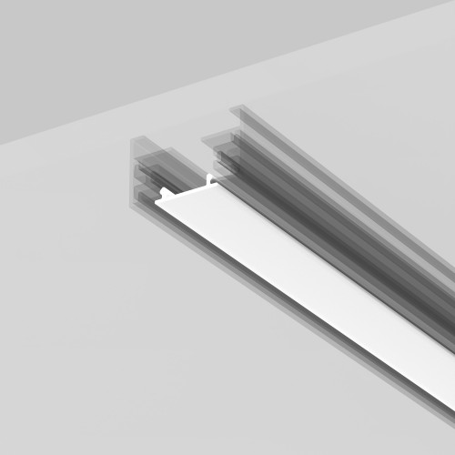 Комплектующие для трековой системы Technical TRA001DO-1W