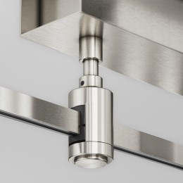 Комплектующие для трековой системы Technical TRA156C-BB1-PT