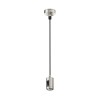 Комплектующие для трековой системы Technical TRA157SW-B1-PT