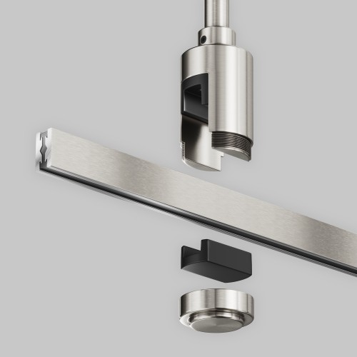 Комплектующие для трековой системы Technical TRA158C-BL1-PT