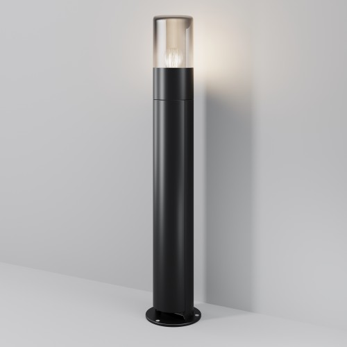 Ландшафтный светильник  Maytoni Outdoor Amas O506FL-01B