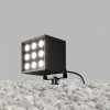 Ландшафтный светильник  Maytoni Outdoor Ares O309FL-L18B3K