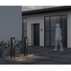 Ландшафтный светильник  Maytoni Outdoor Bonn O425FL-L10GF