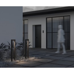 Ландшафтный светильник  Maytoni Outdoor Bonn O425FL-L10GF