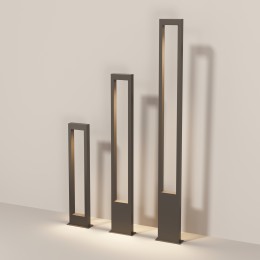 Ландшафтный светильник  Maytoni Outdoor Bonn O425FL-L10GF