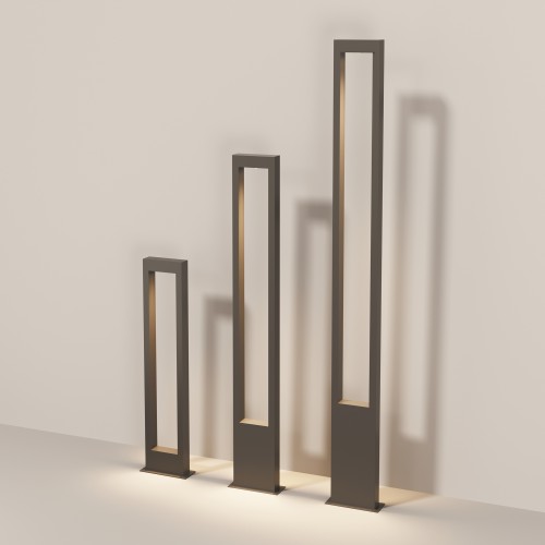 Ландшафтный светильник  Maytoni Outdoor Bonn O425FL-L10GF