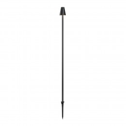 Ландшафтный светильник  Maytoni Outdoor Cane O504FL-L1B3K1