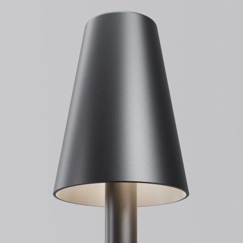 Ландшафтный светильник  Maytoni Outdoor Cane O504FL-L1B3K1