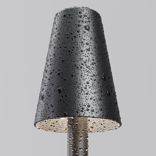 Ландшафтный светильник  Maytoni Outdoor Cane O504FL-L1B3K1