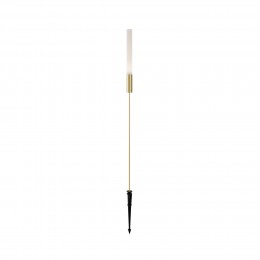 Ландшафтный светильник  Maytoni Outdoor Flare O510FL-L3BS3K1