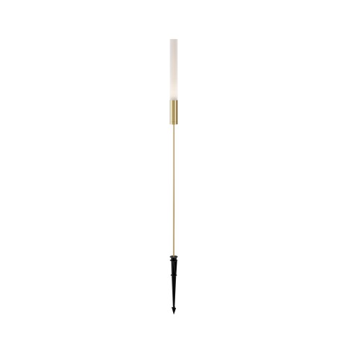 Ландшафтный светильник  Maytoni Outdoor Flare O510FL-L3BS3K1