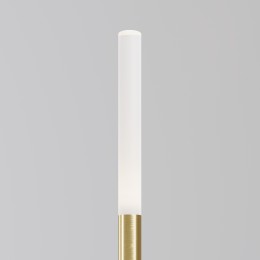 Ландшафтный светильник  Maytoni Outdoor Flare O510FL-L3BS3K1