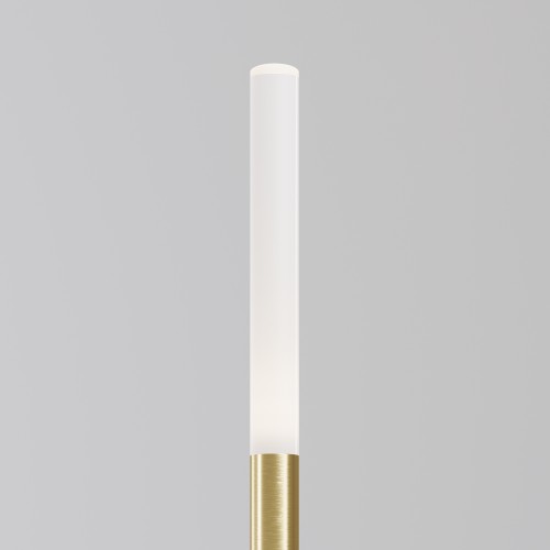 Ландшафтный светильник  Maytoni Outdoor Flare O510FL-L3BS3K1