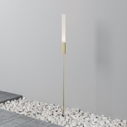 Ландшафтный светильник  Maytoni Outdoor Flare O510FL-L3BS3K1