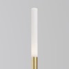Ландшафтный светильник  Maytoni Outdoor Flare O510FL-L3BS3K1